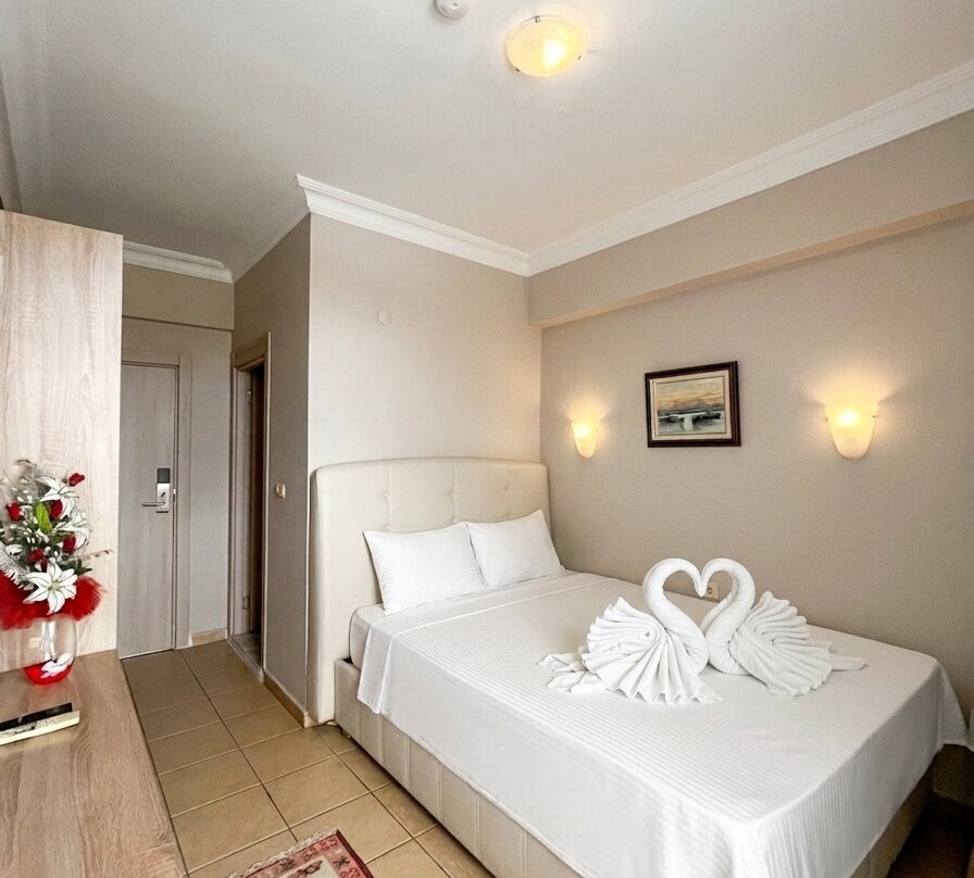Hotel Jasmine主图