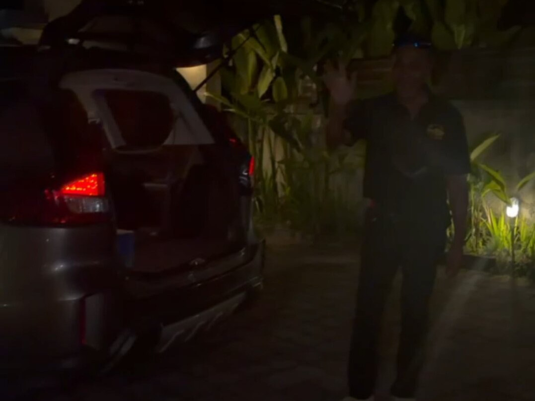 Bali Hire Driver-努沙杜瓦必去景点