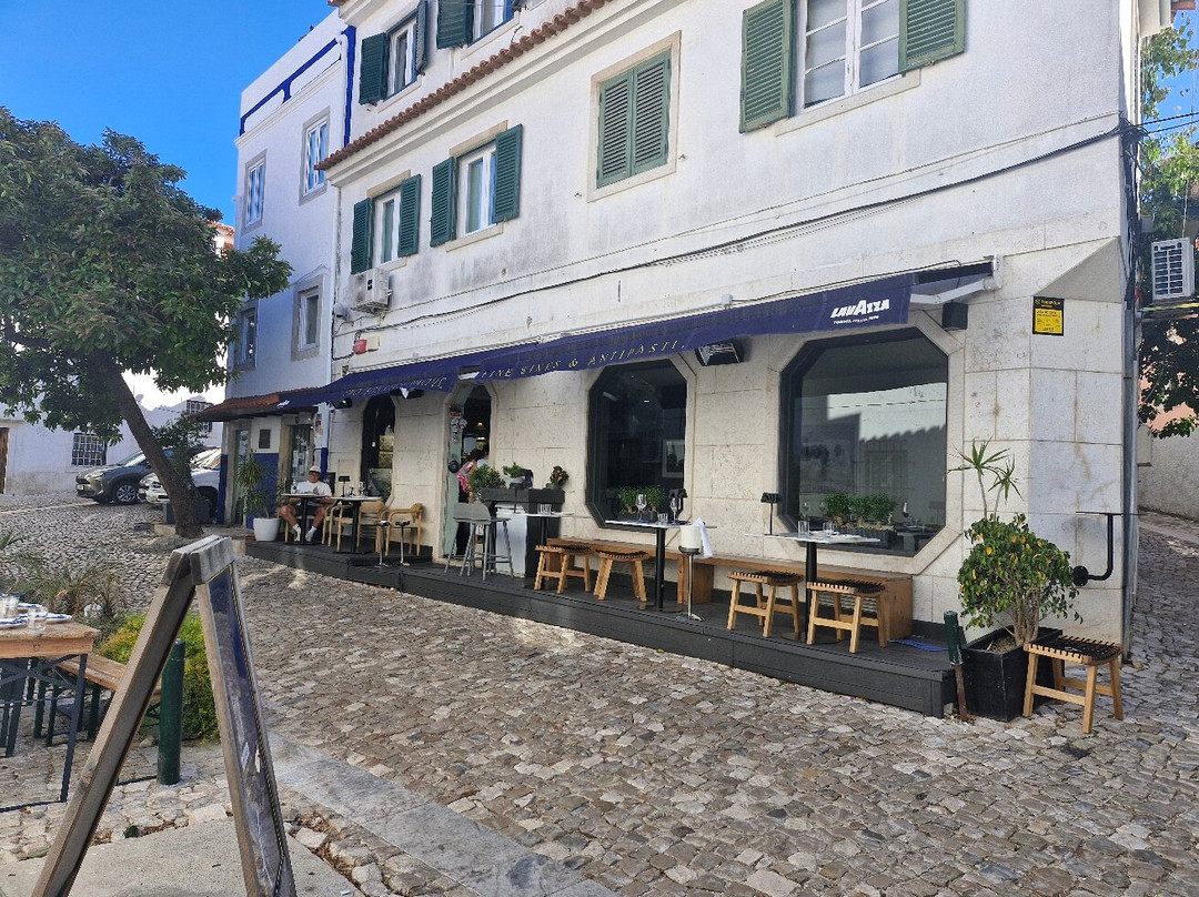 Enoteca Diciannove