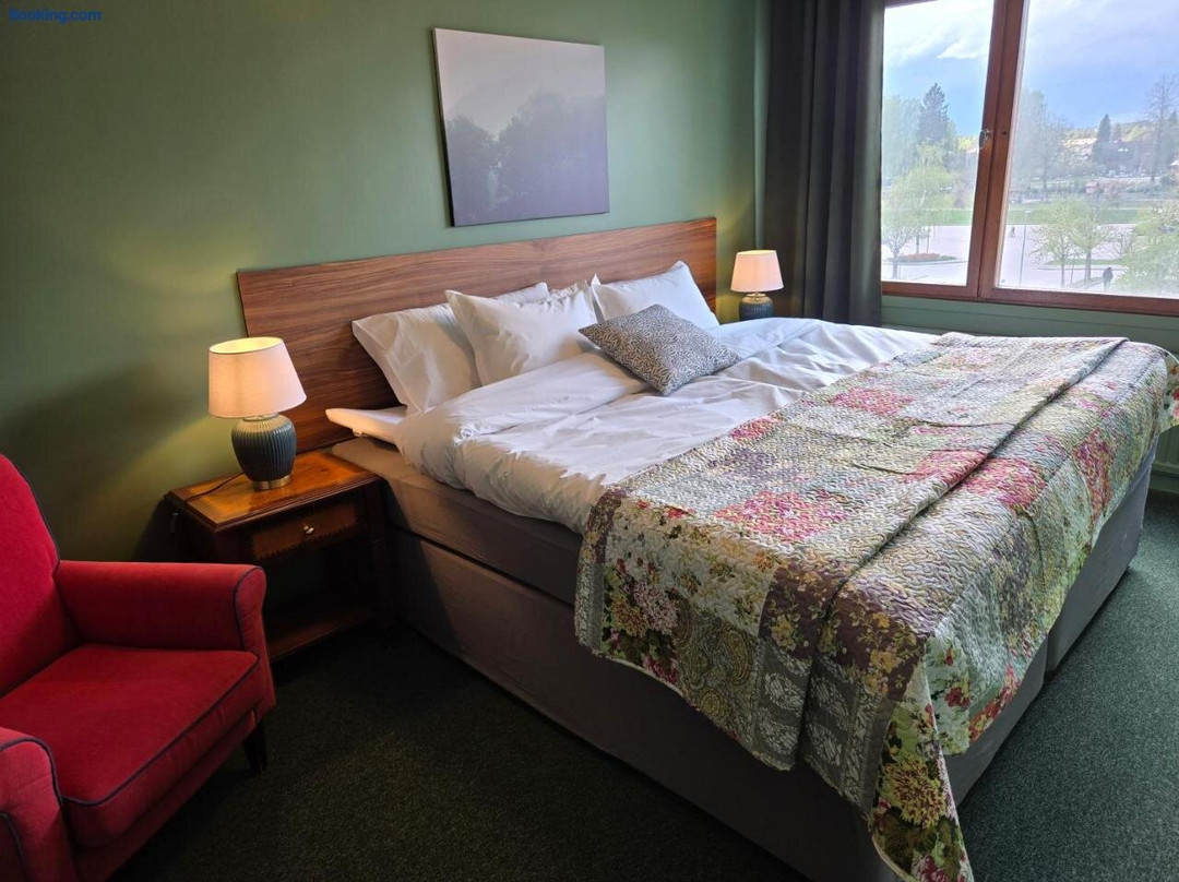 Hotell Bergsmannen