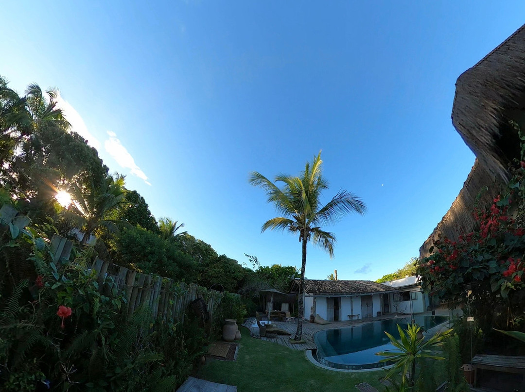 Villa Fulô主图
