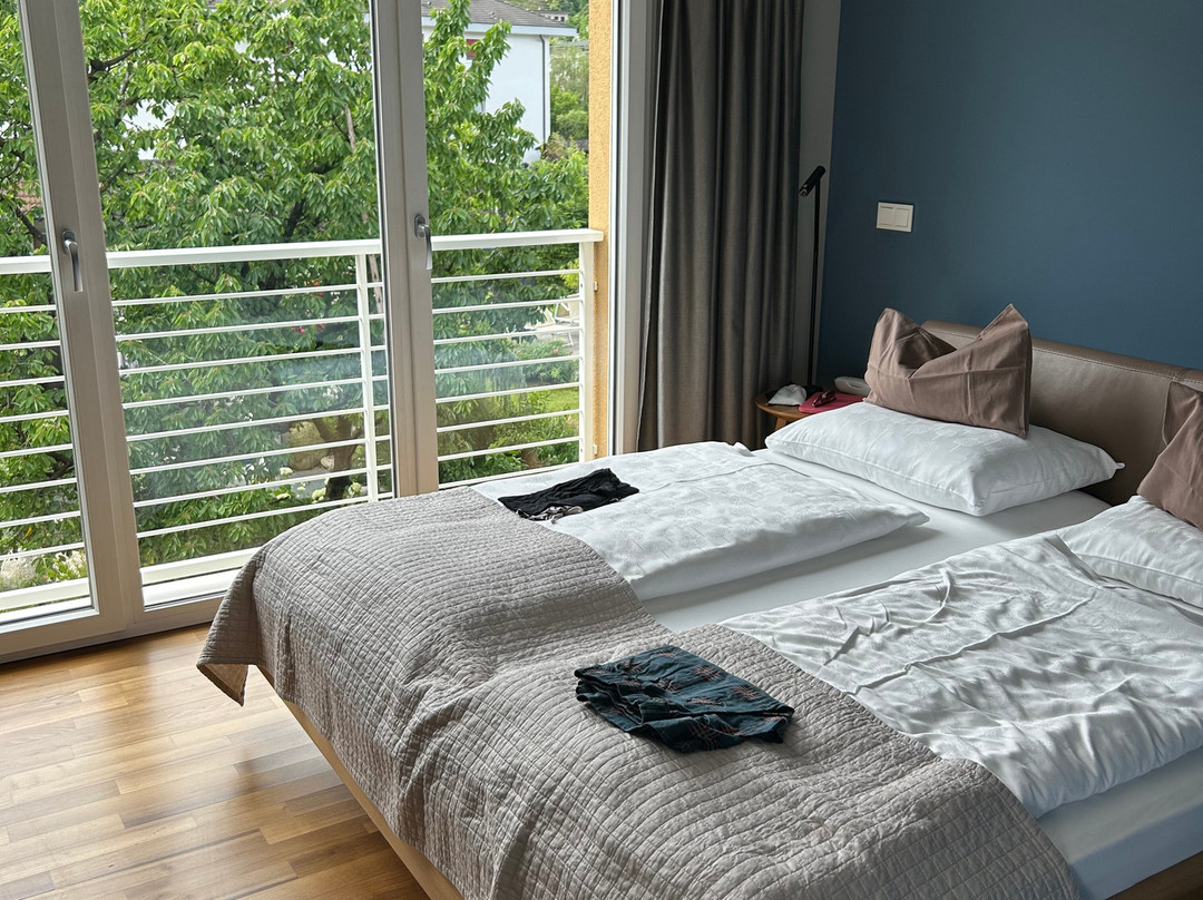 Boutique Hotel Jardis主图