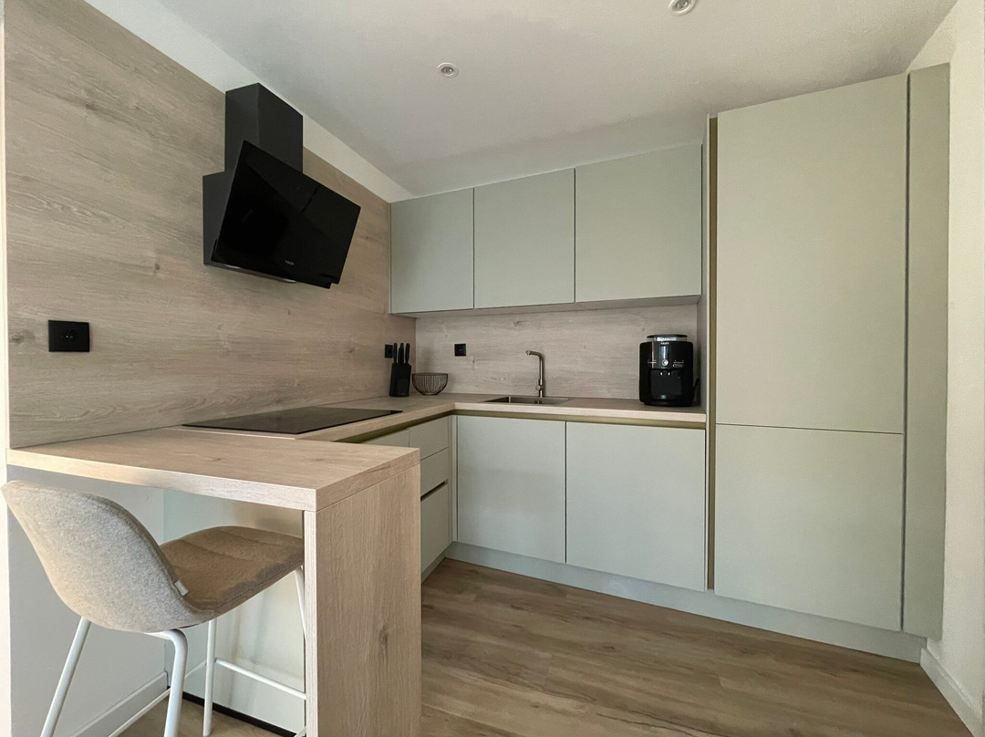Calheta Suites