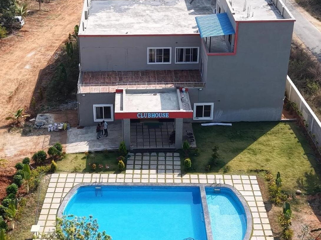 Heaven Edge Resorts