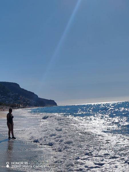 Nuovo Bristol  Pietra Ligure-旅行者
