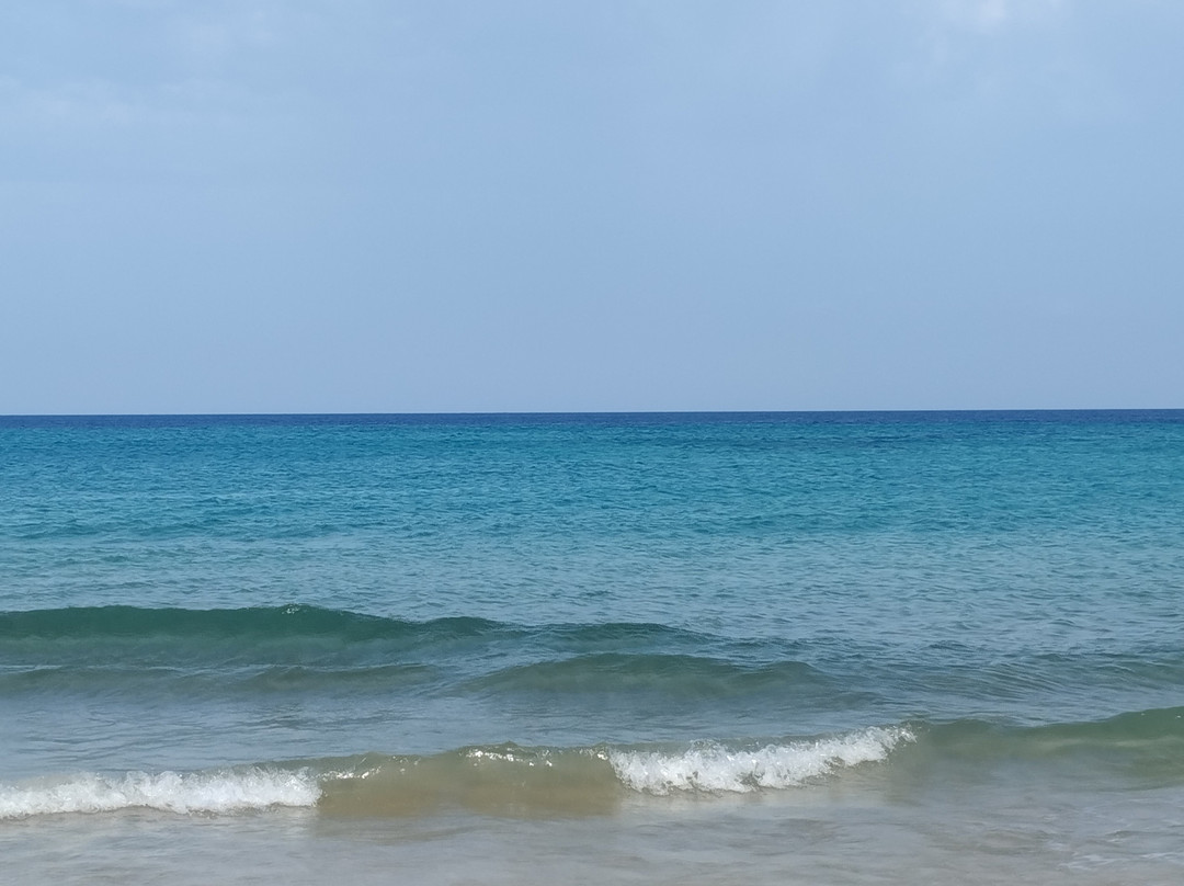 Playa Esmeralda-Costa Calma必去景点
