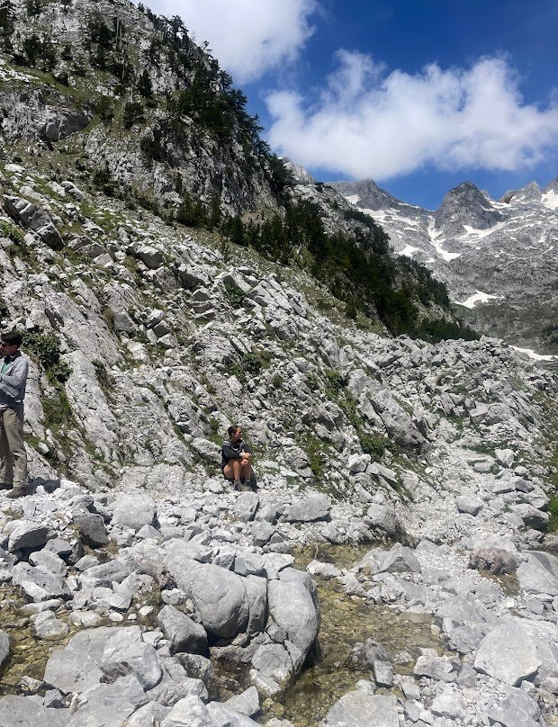 Peaks Of The Balkans-Shkoder必去景点