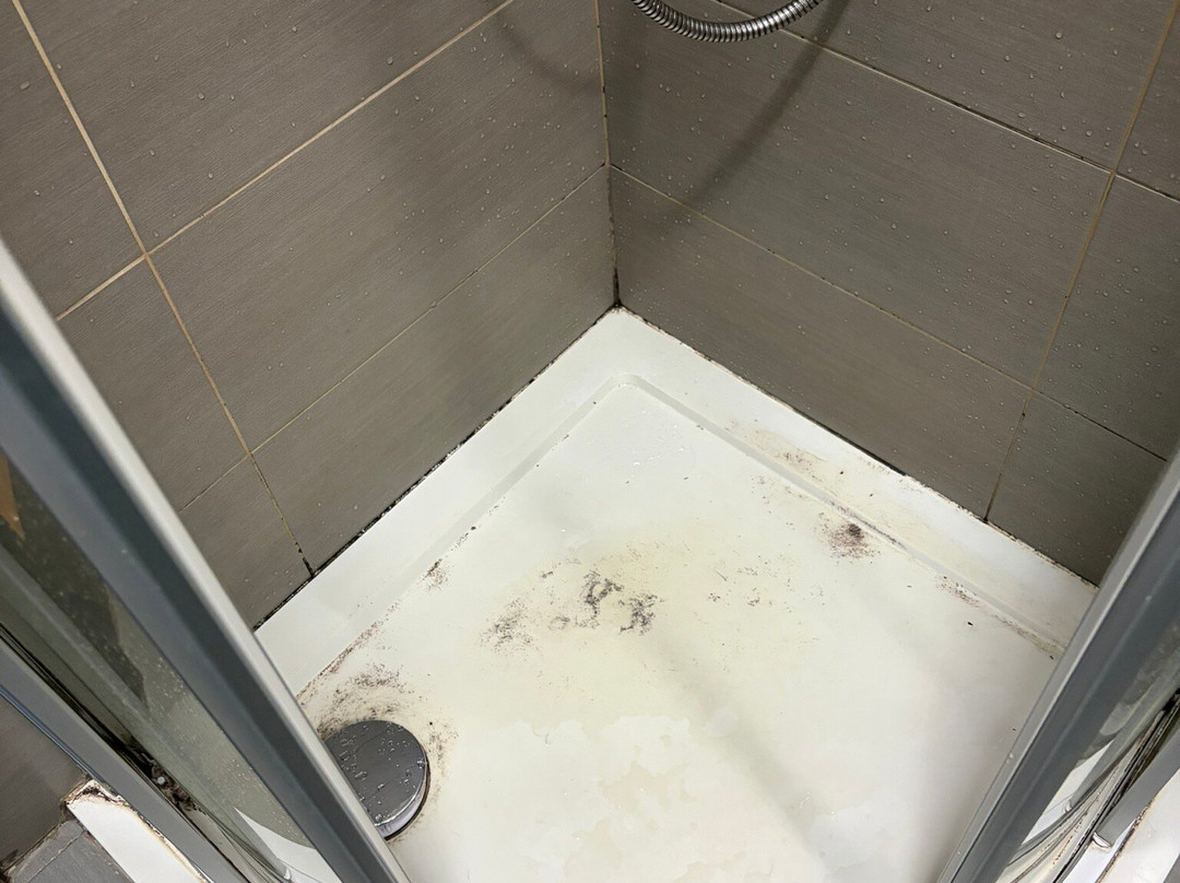 总统酒店主图