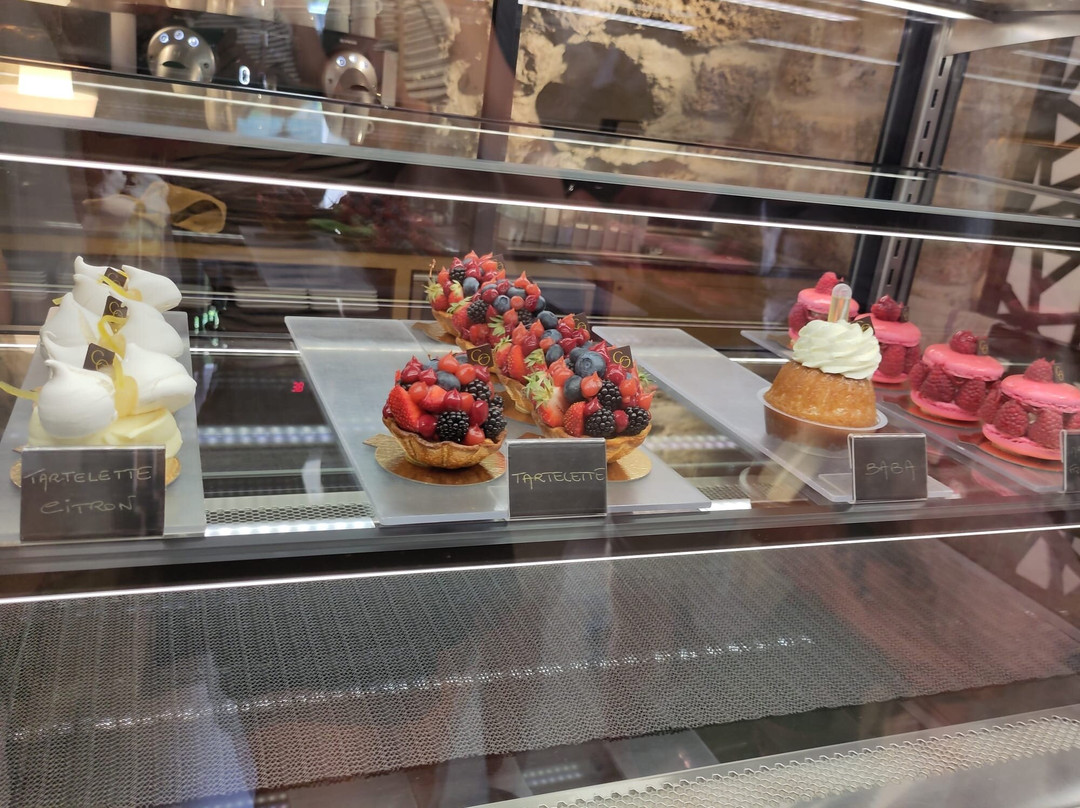 Café & Gourmandises