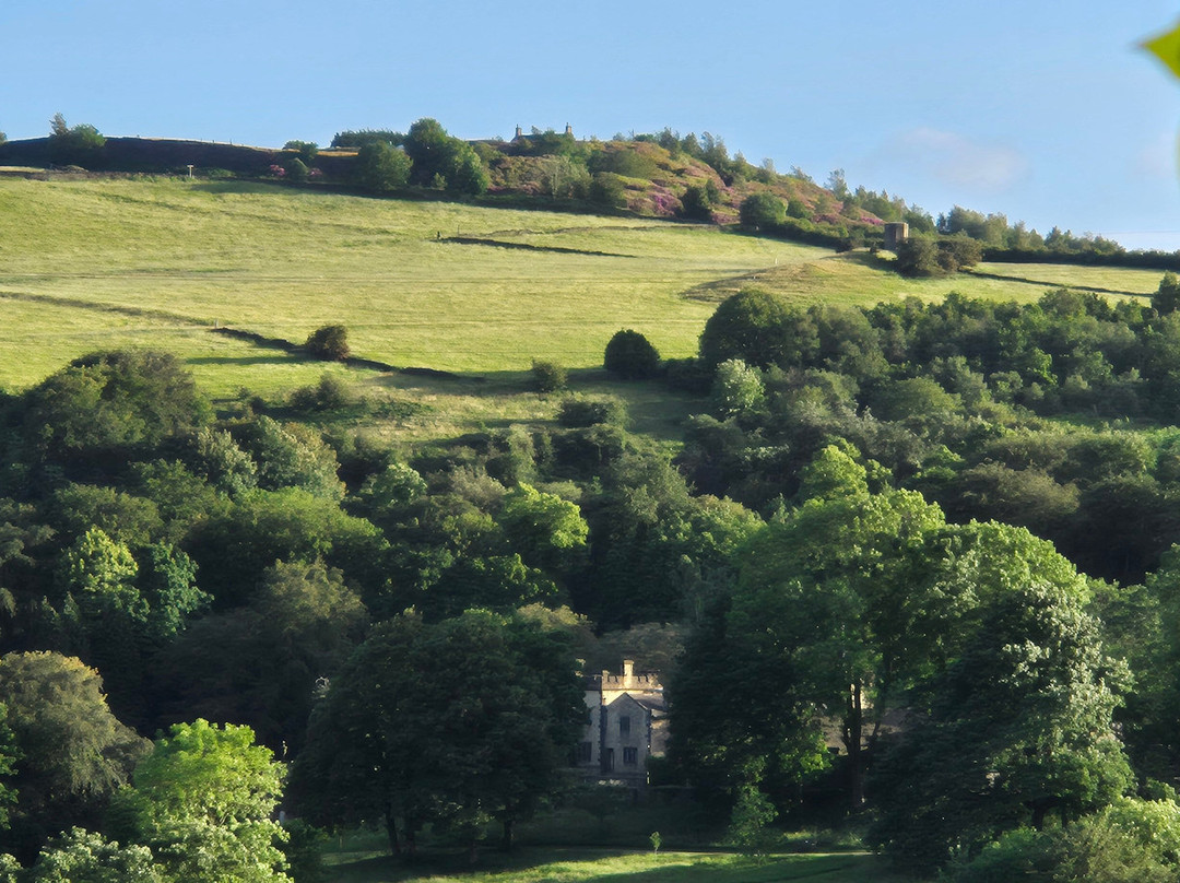 Shibden Hall View主图