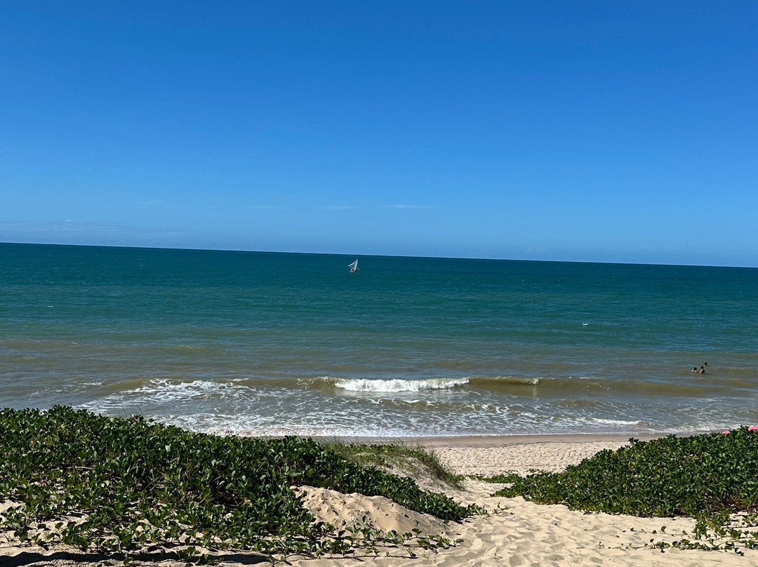Praias Do Ceara-Aracati必去景点