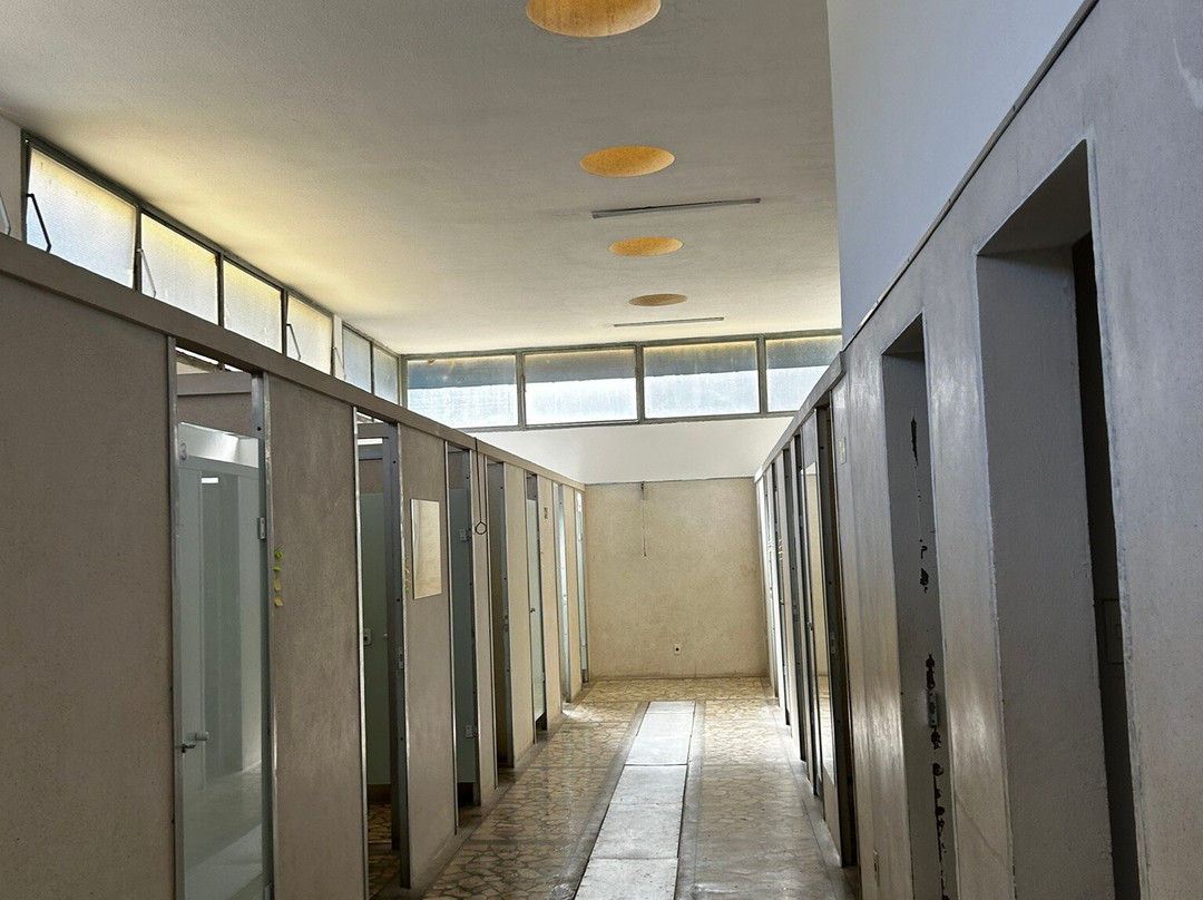 Balneario Municipal De Aguas De Lindoia-阿瓜斯迪林多亚必去景点