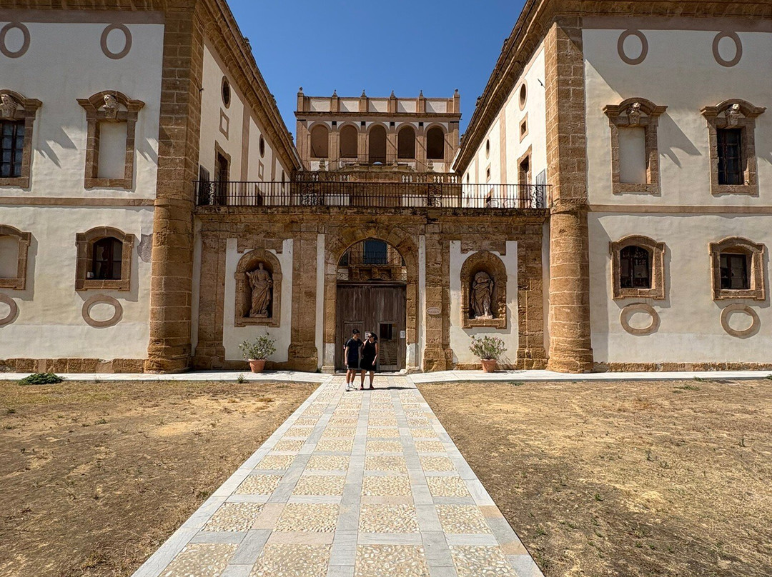 Museo Guttuso-Bagheria必去景点