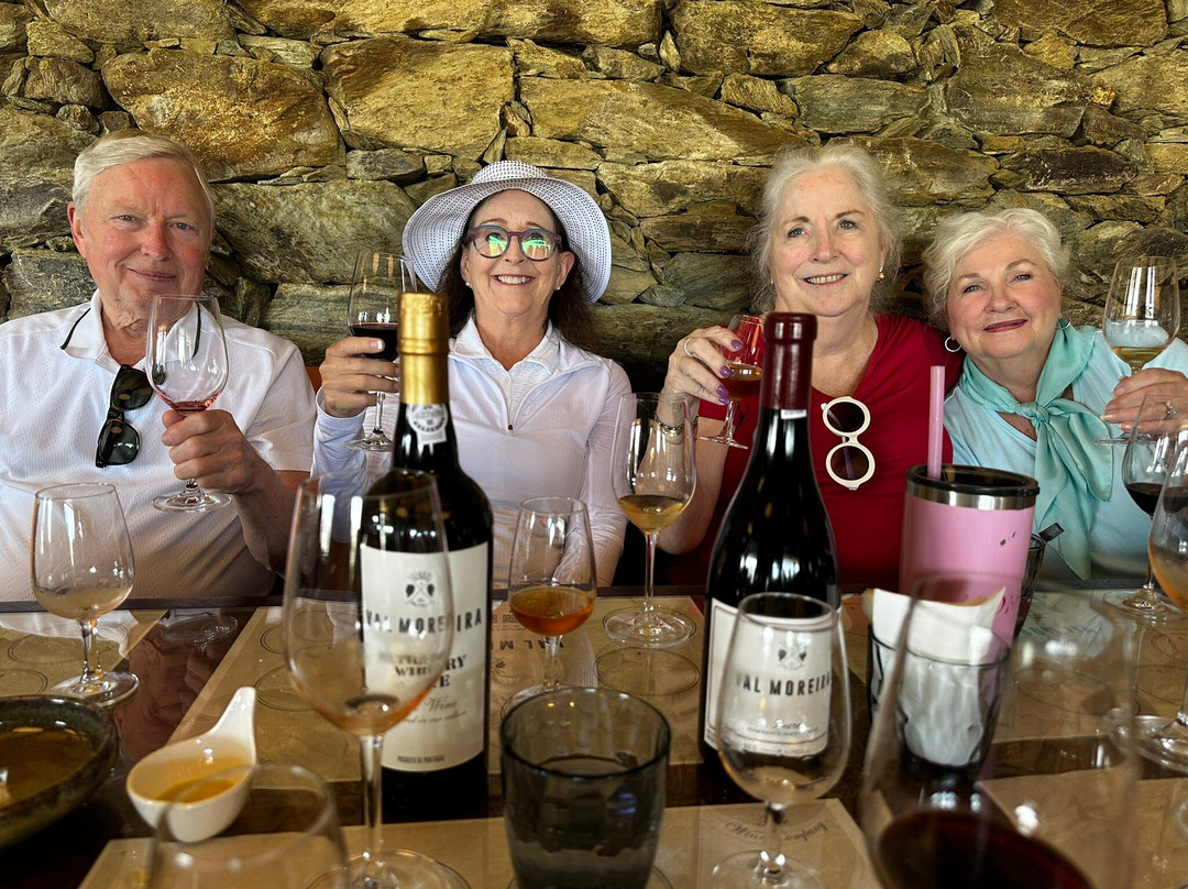 Quinta do Val Moreira-Armamar必去景点