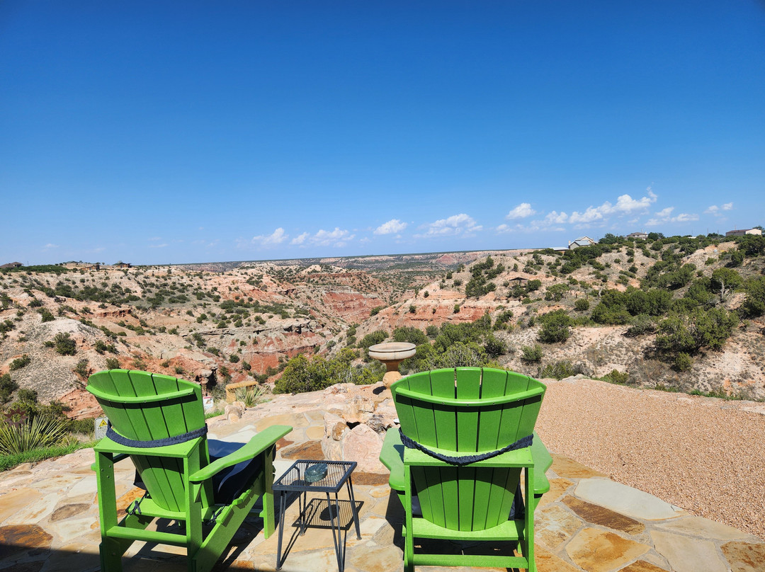 Doves Rest Cabins