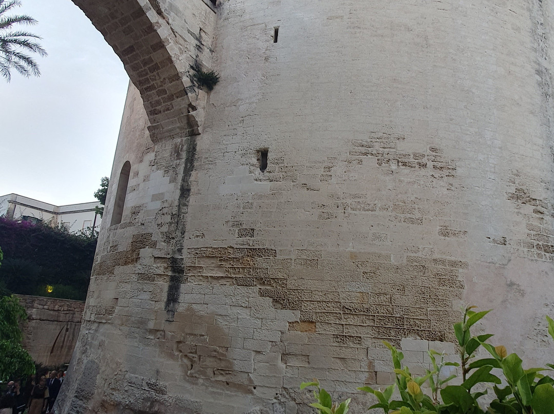 Torre del Parco-莱切必去景点