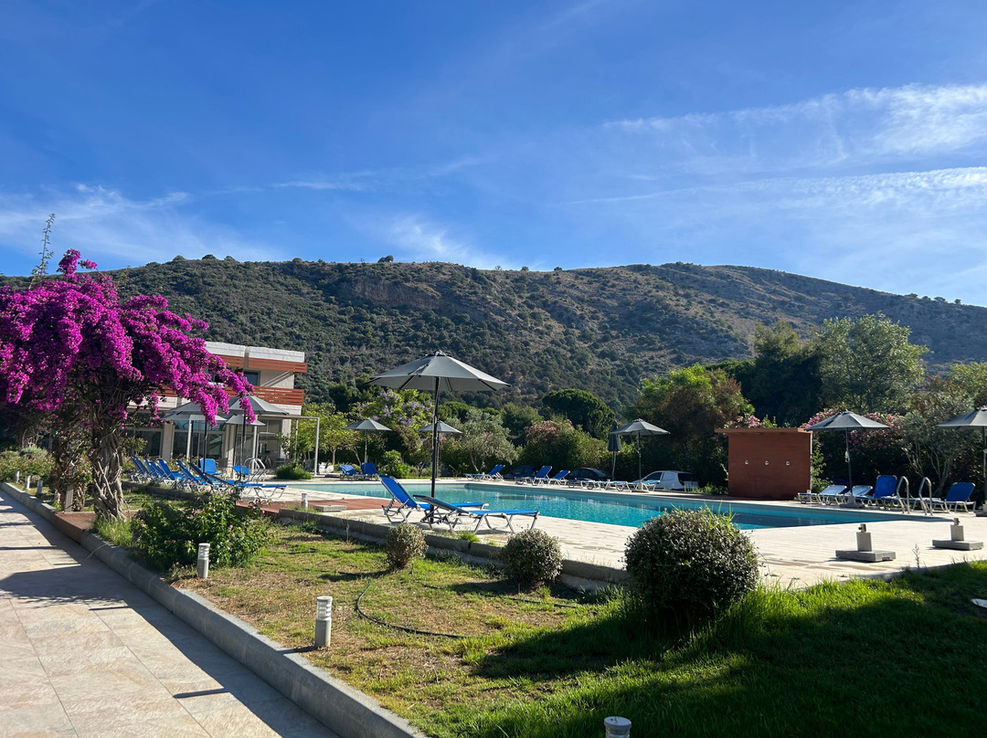 Kalogria Beach Hotel主图