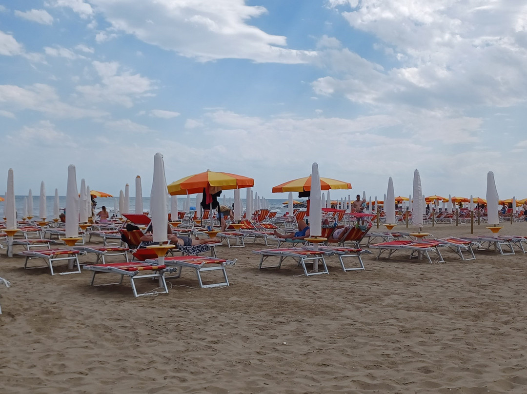 Hotel Righetto Fronte Mare主图