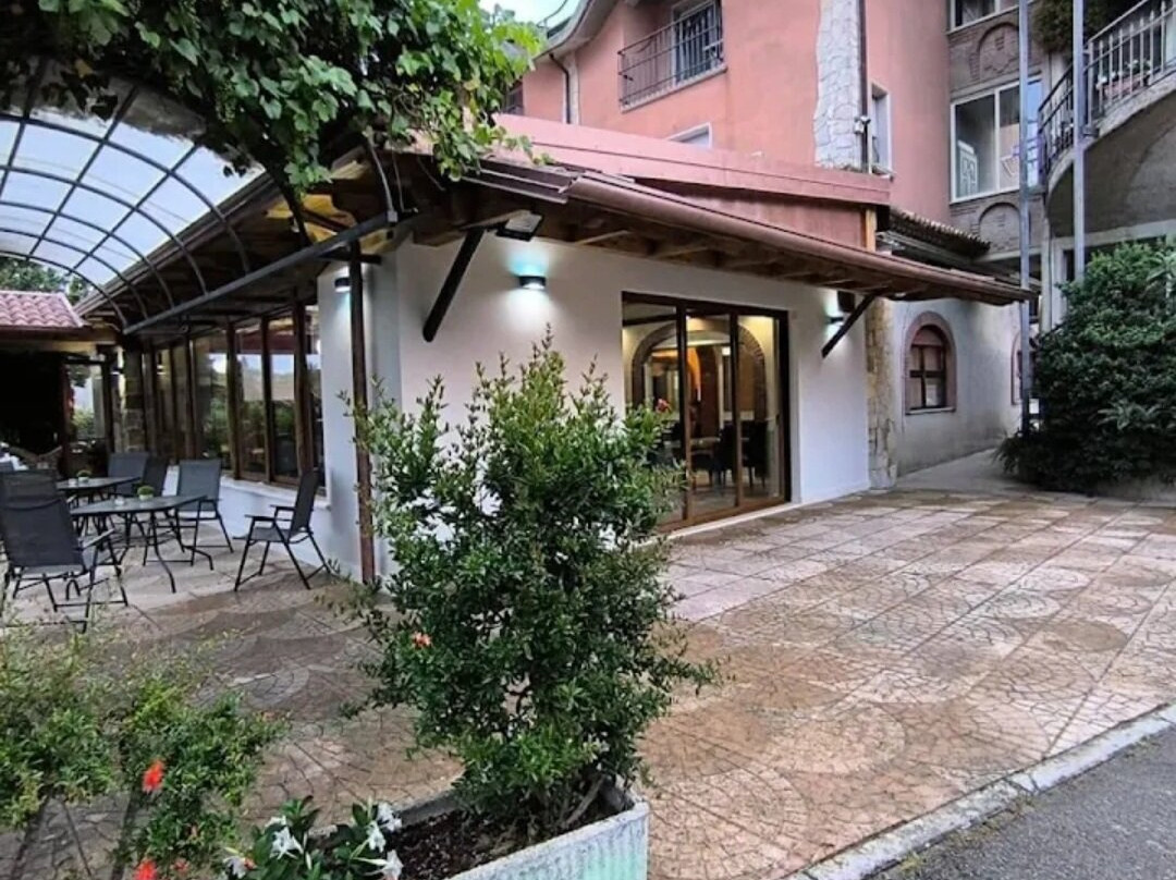 Black Wolf Pub - Braceria