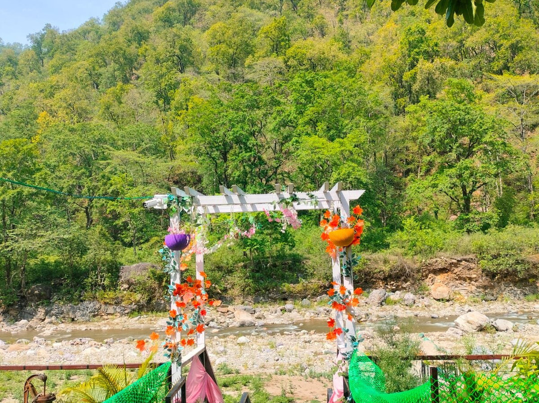 Phool Chatti Riverside Resort主图