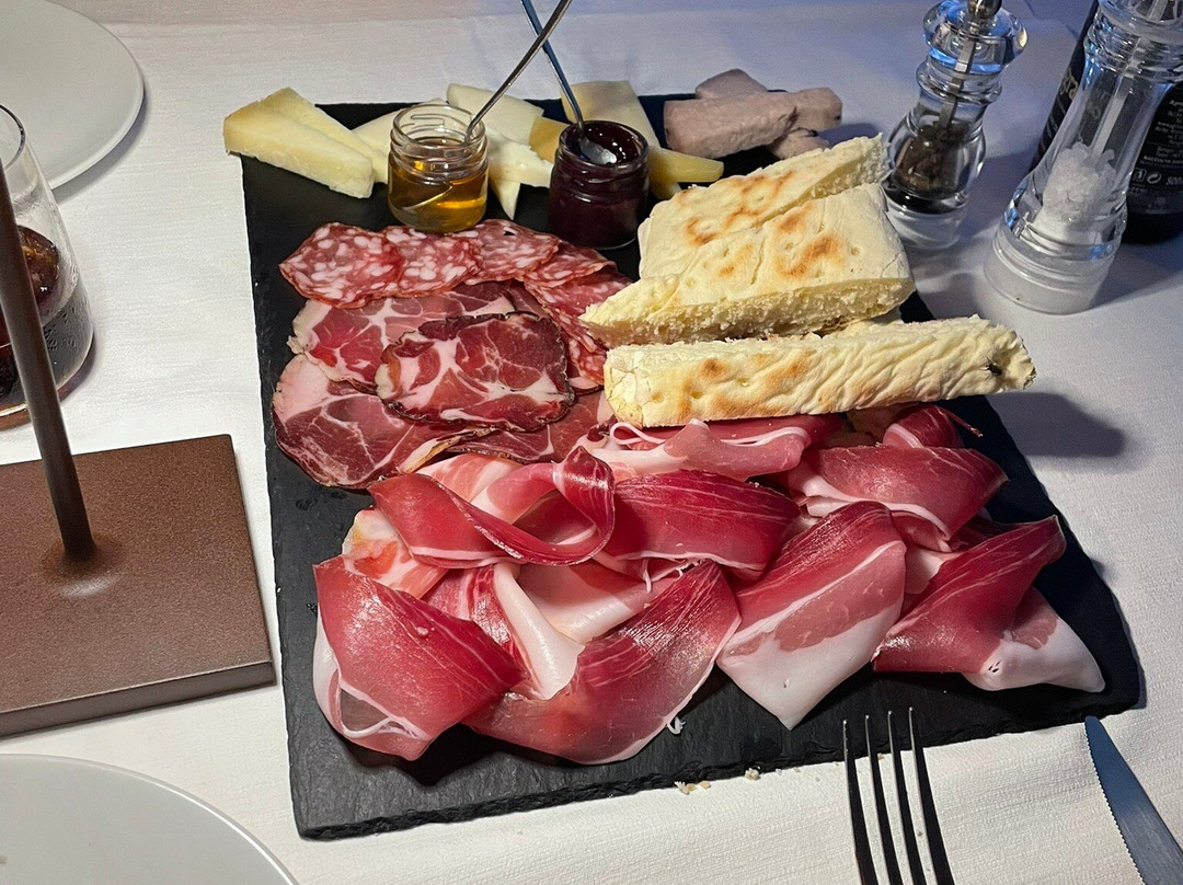 Il Melograno Agriturismo & Spa主图