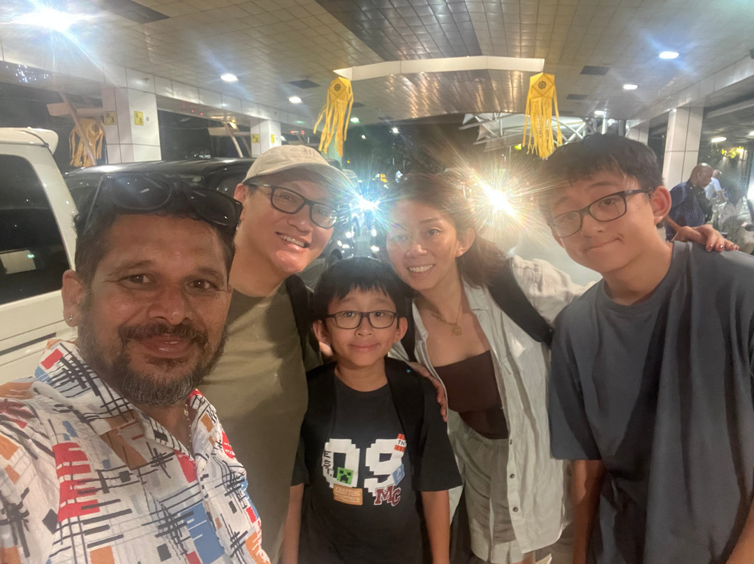 Sura Tours & Travels-卡图纳耶克必去景点
