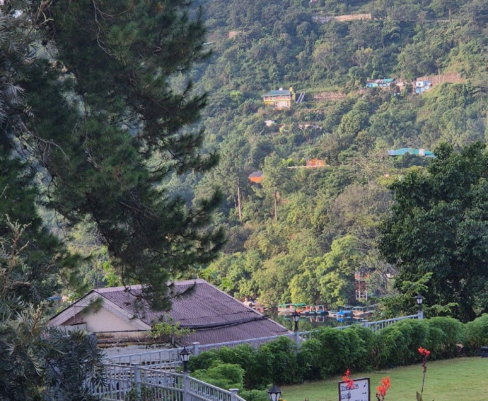 Naukuchia House, Naukuchiatal - Ihcl 精选主图
