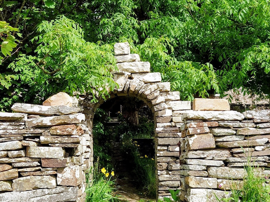 Kirbuster Farm Museum-Birsay必去景点