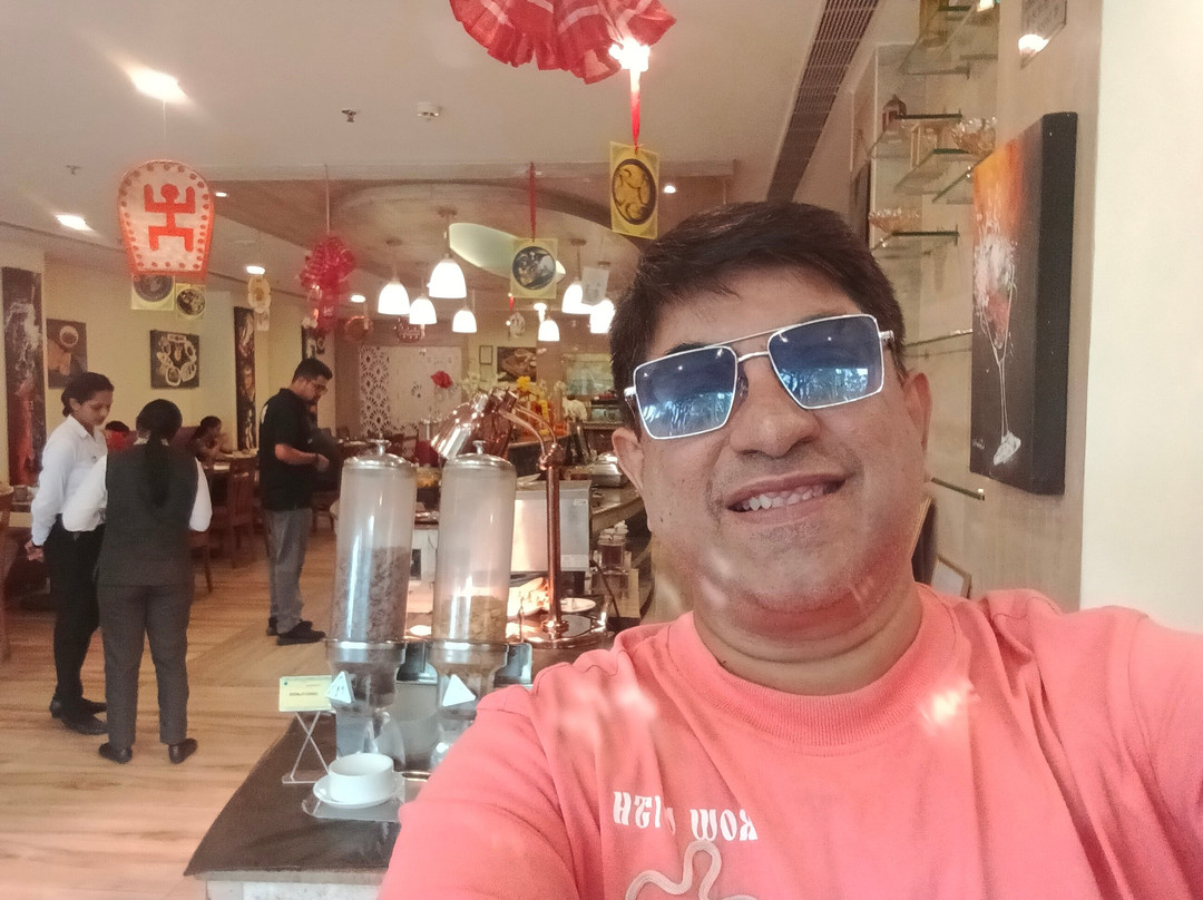 圣 Peerless 酒店多格布主图
