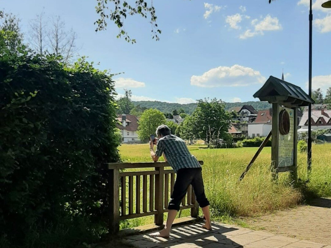 Der Barfusspfad-Ludwigswinkel必去景点