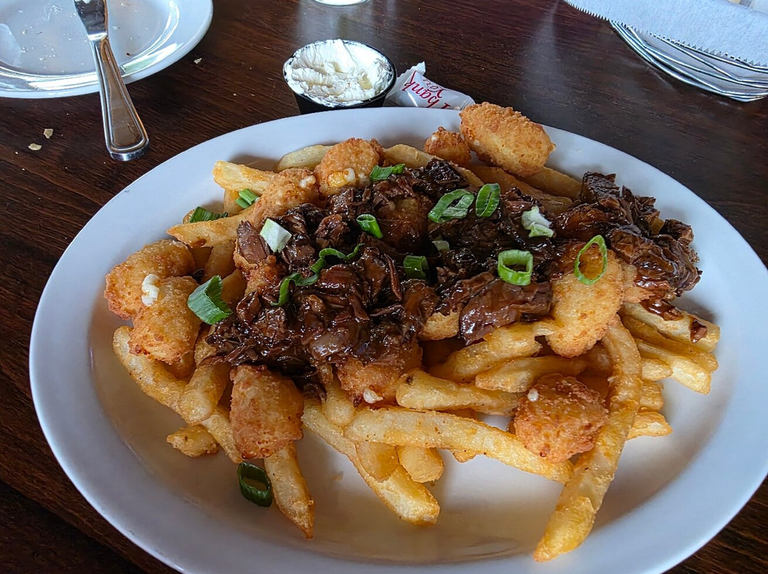 West End Grill