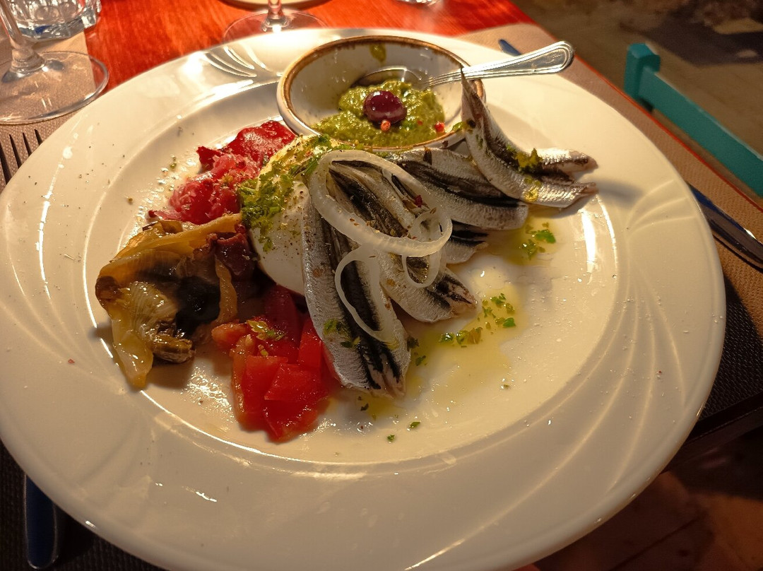Bistrot delle Grazie