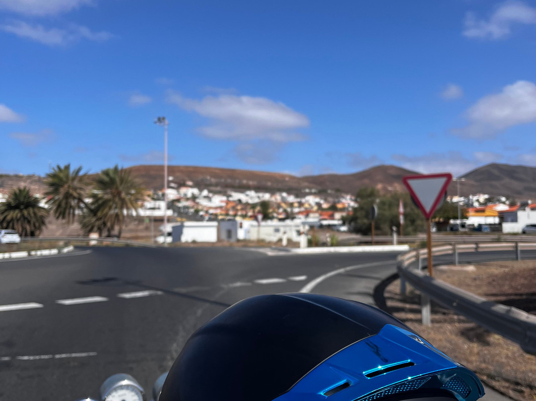 Cool Runnings-Caleta de Fuste必去景点