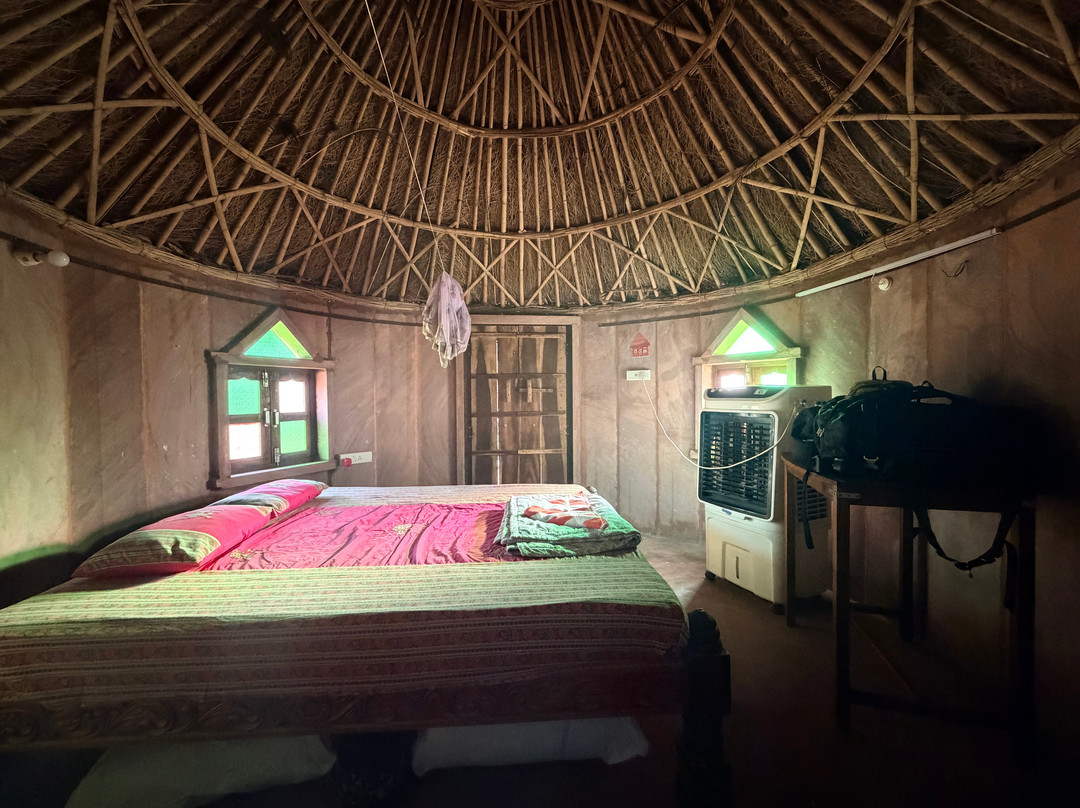 Osian Desert Safari & Overnight Camping-Osian必去景点