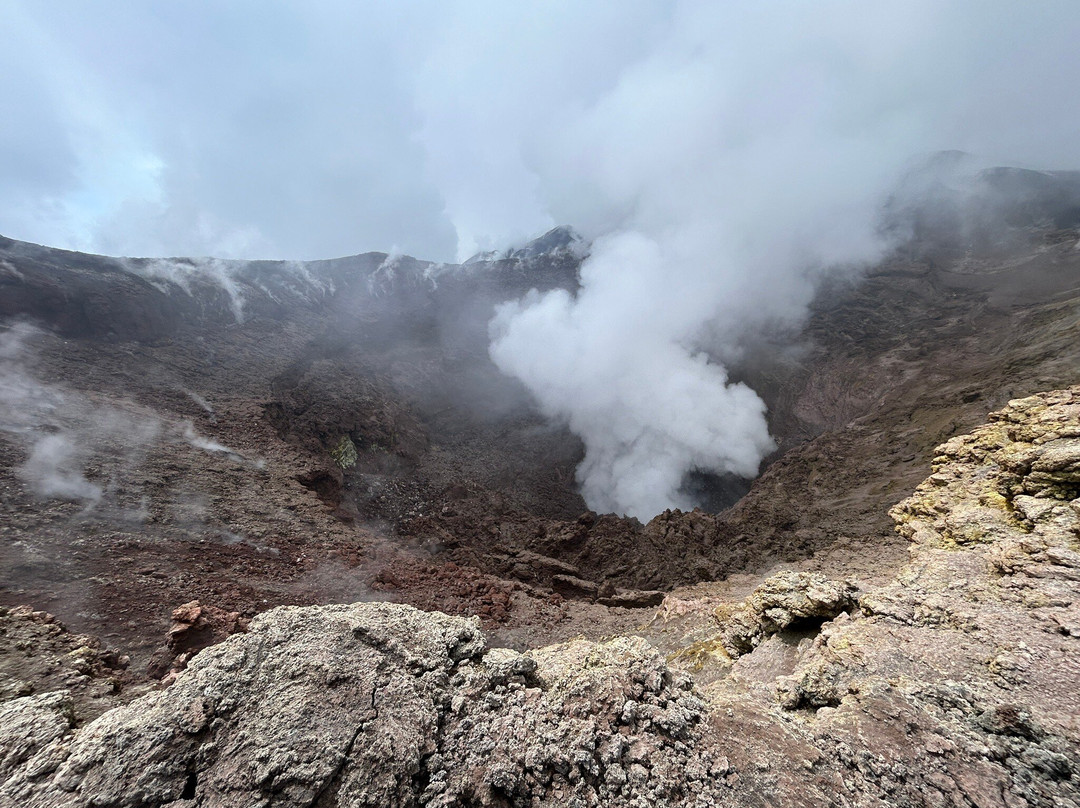 Go-Etna-卡塔尼亚必去景点