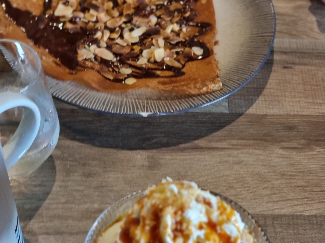 Creperie Kerhistel