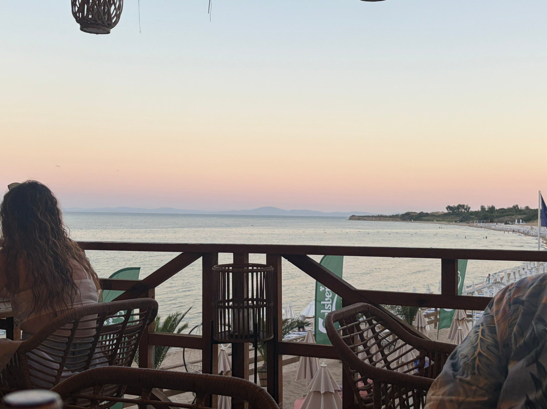 Boca Beach Club And Restaurant