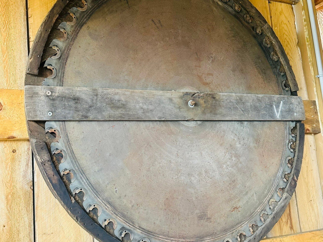 The Wilds Sonshine Factory-Kane必去景点