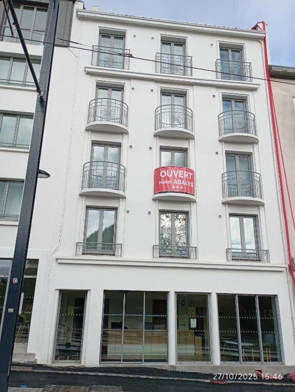 阿巴丽酒店