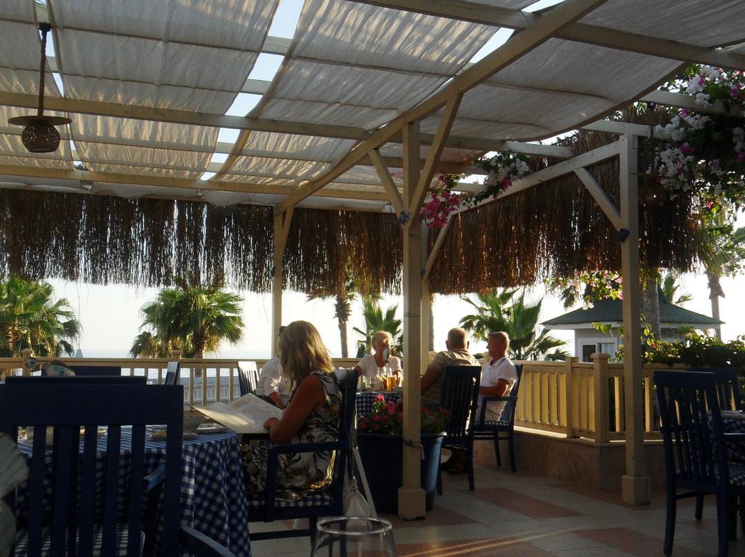 Holiday Garden Resort- Ultra All İnclusive主图
