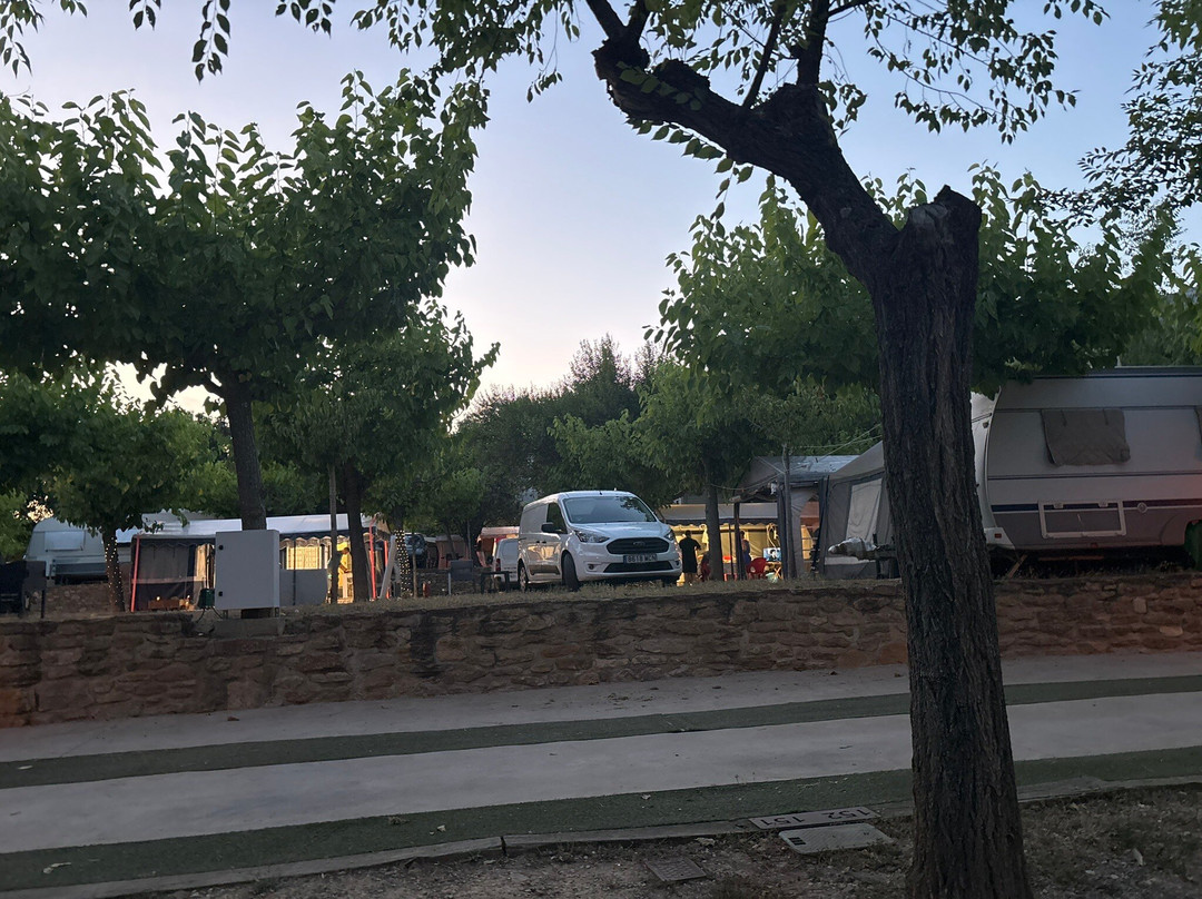 Alberg Vall d'Ager