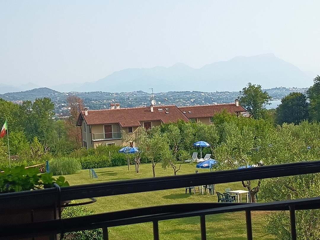 Agriturismo B&B Cascina Reciago