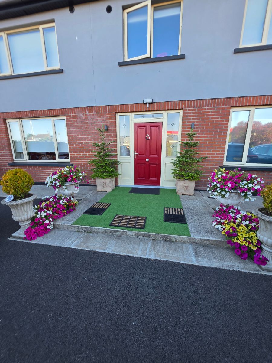 MapleHouse B&B-旅行者