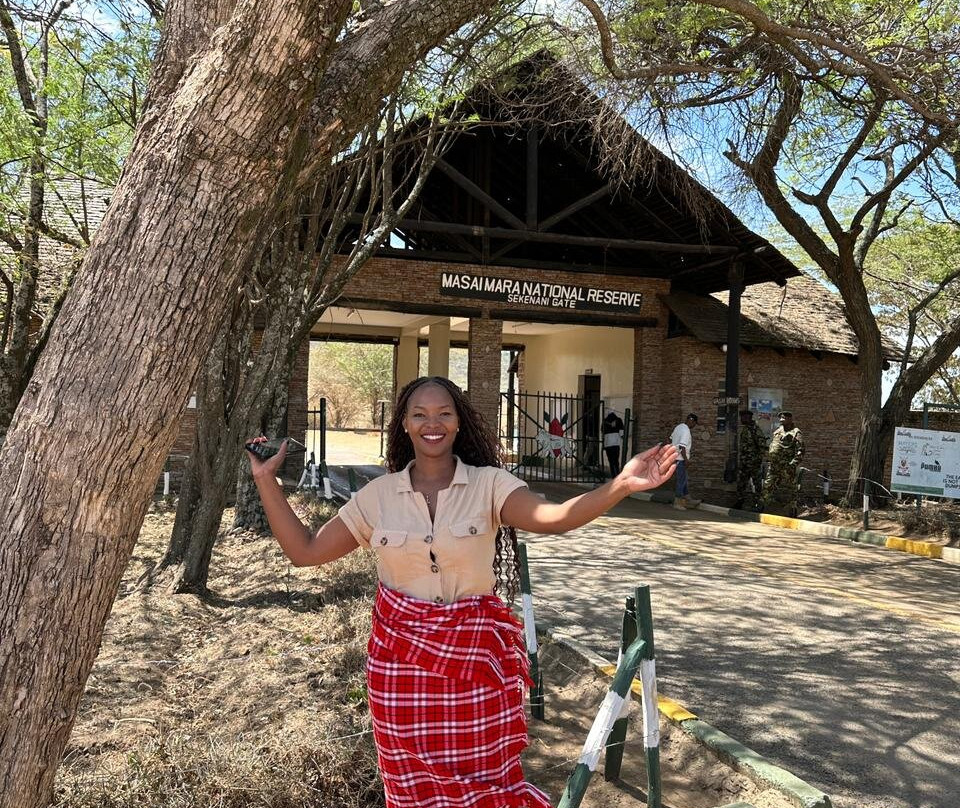 Maasai Mara National Reserve-纳罗克必去景点
