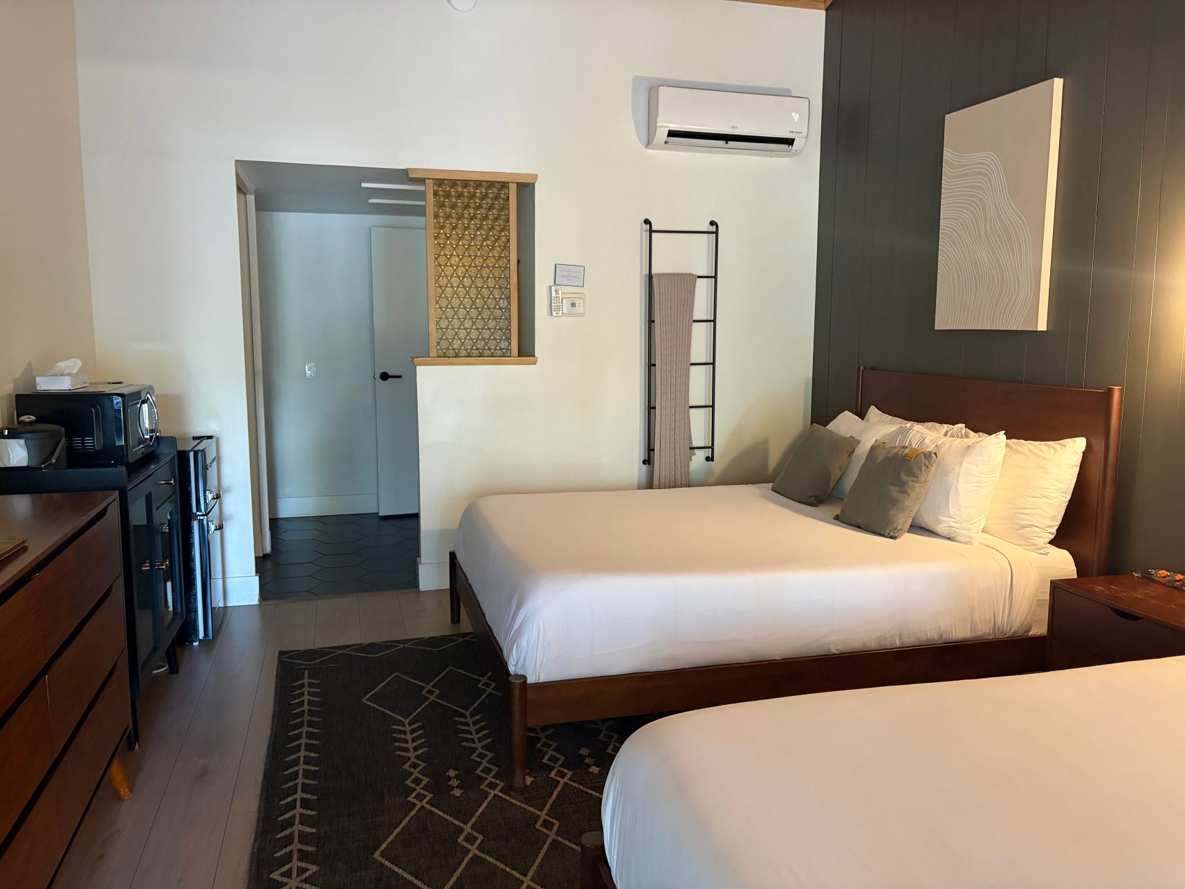 Cave Springs Resort-旅行者