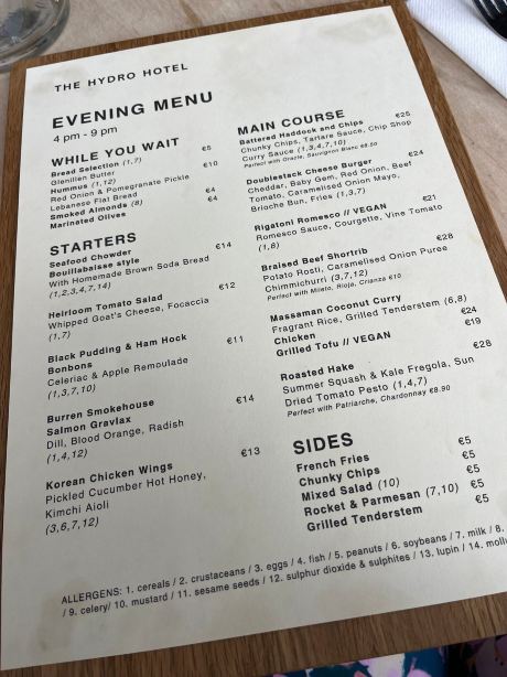 海德鲁酒店-旅行者