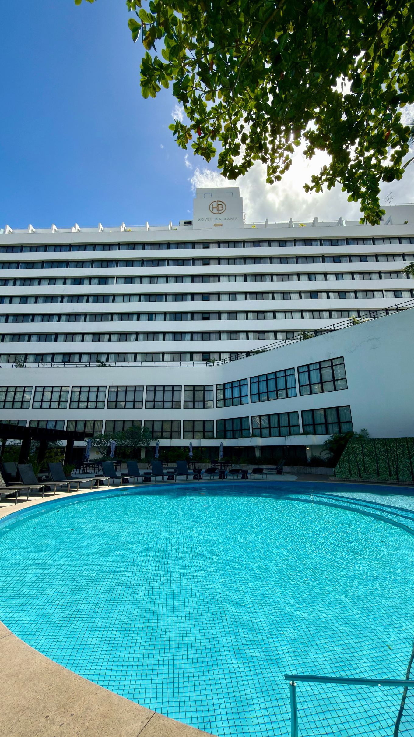 Hotel da Bahia by Wish-旅行者