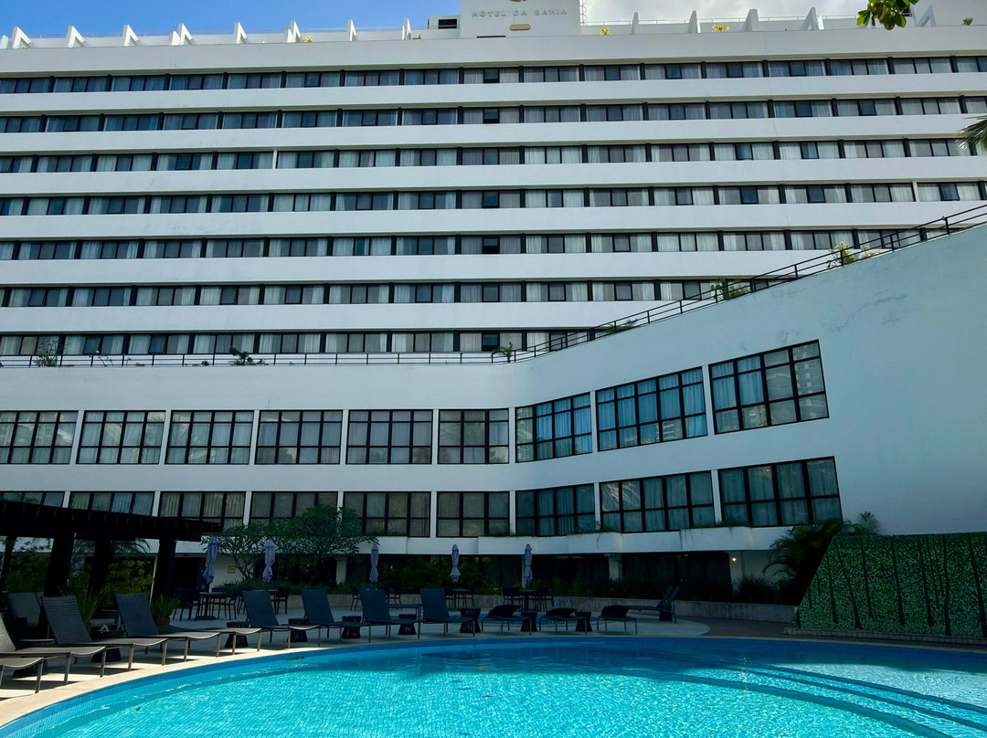Hotel da Bahia by Wish主图