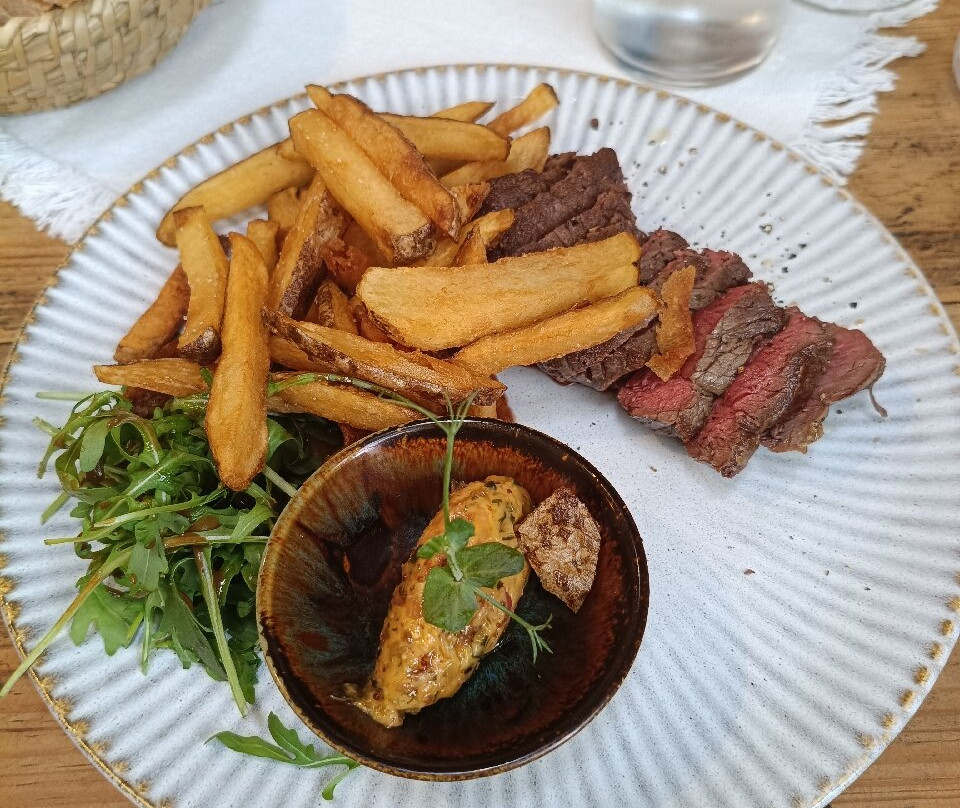 Le Patio