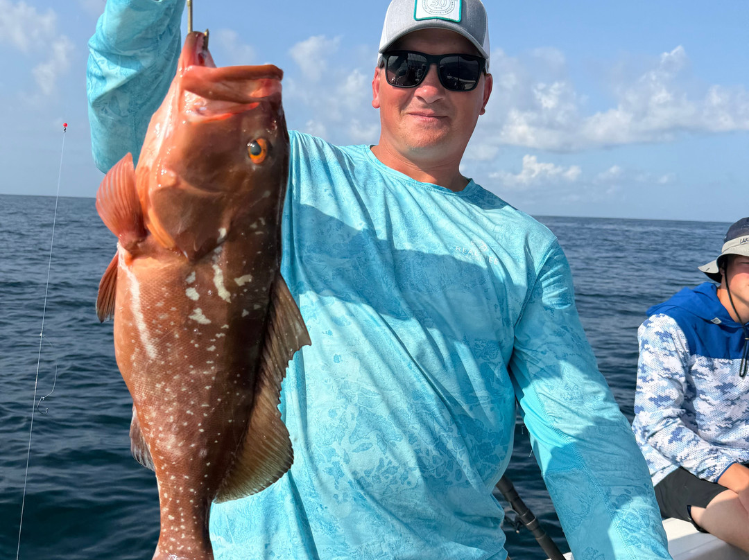 Silver King Charters of Destin-Sandestin必去景点